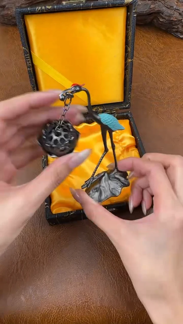 墨韵阁文玩香炉链接@@ZH1871