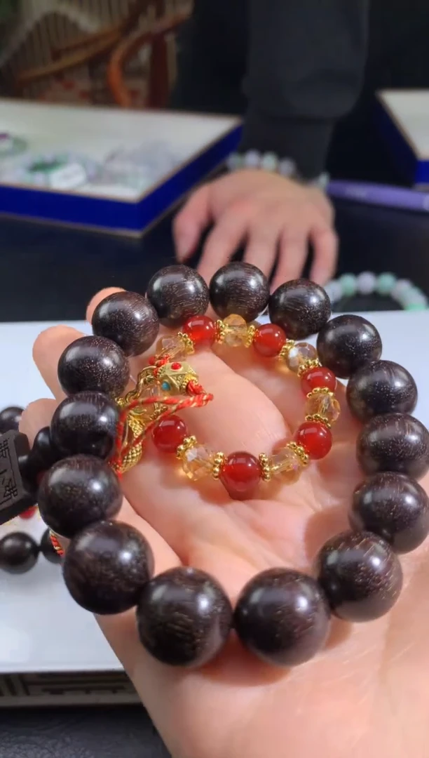 未镶嵌手链玛瑙/玉髓佳*儿玛瑙