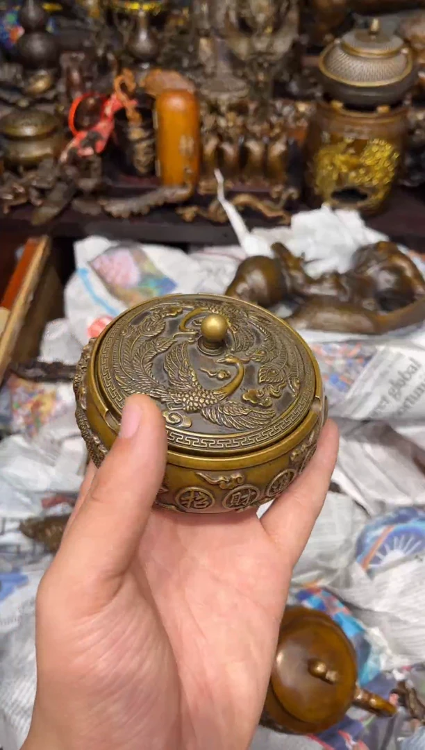 A诺诺古铜专属高端精品