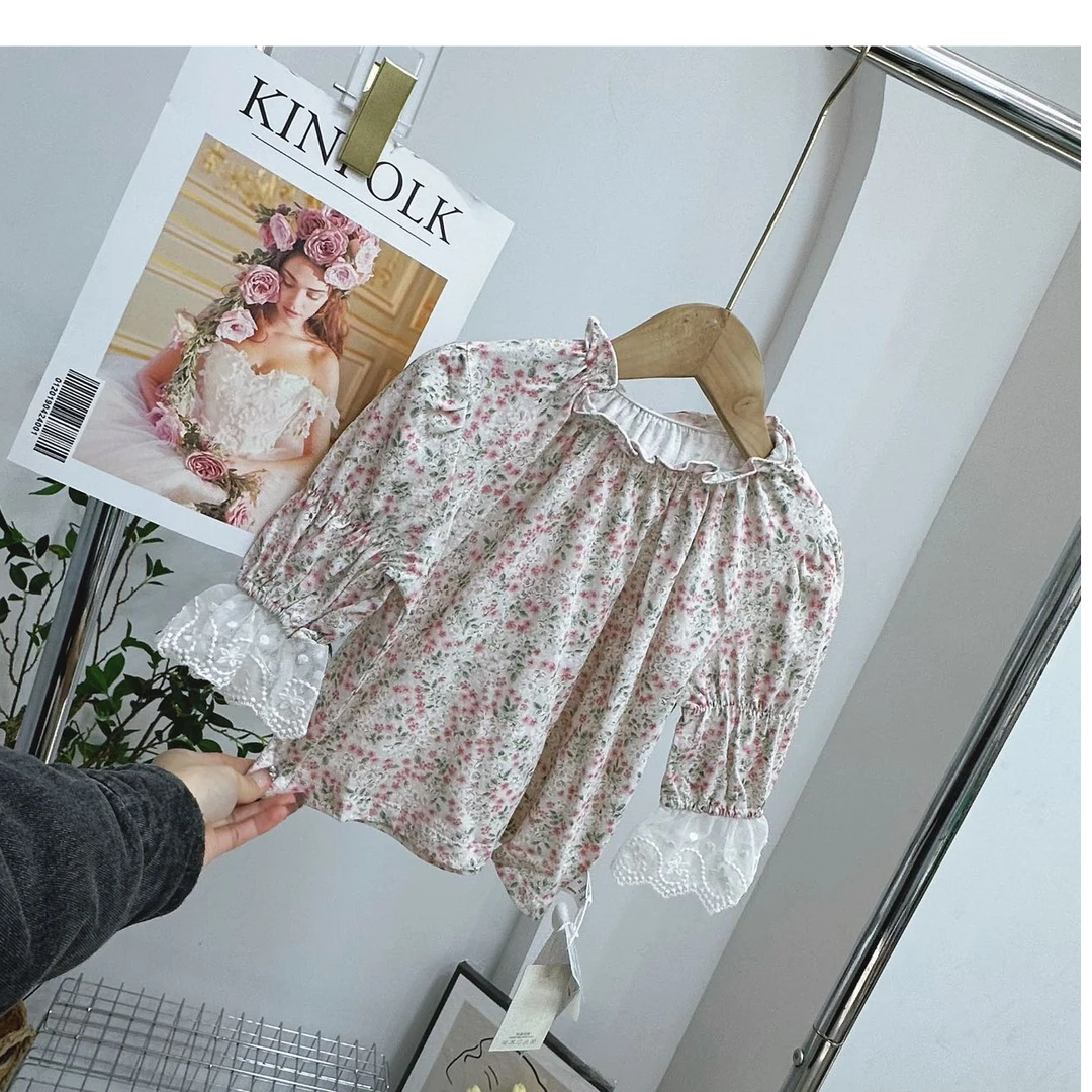 20121高端专享春款衬衫红花