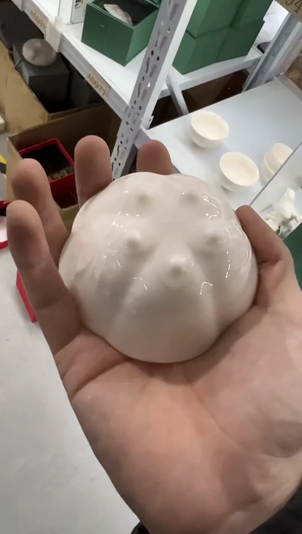 【闪购商品】瓷片陶瓷茶器孤品A0906