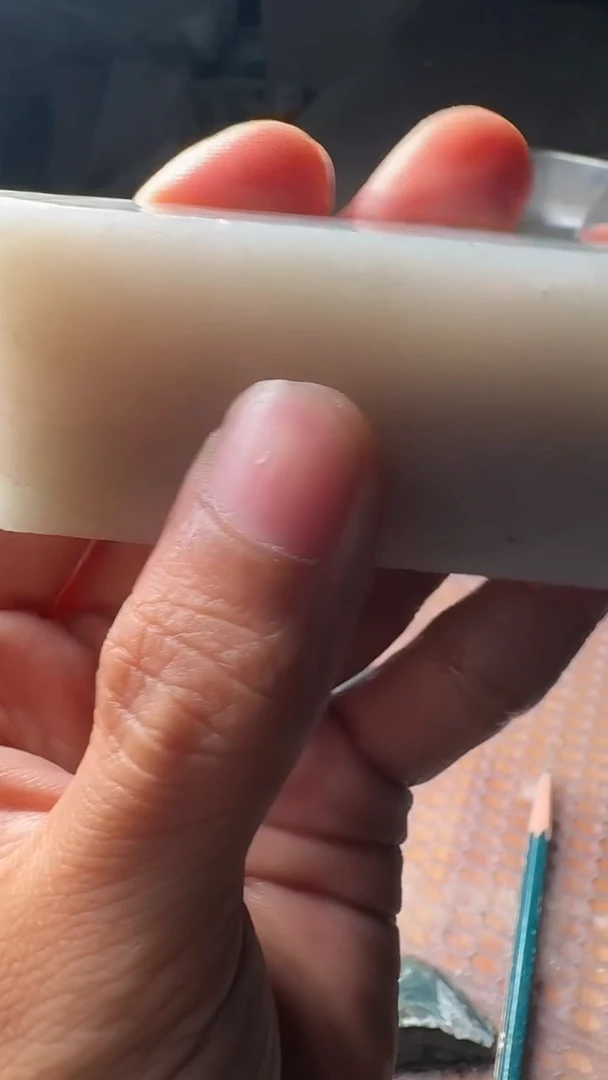 裸石翡翠天然缅甸A货翡翠