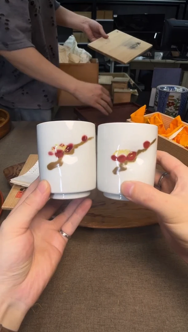 茶宠瓷器茶具套装