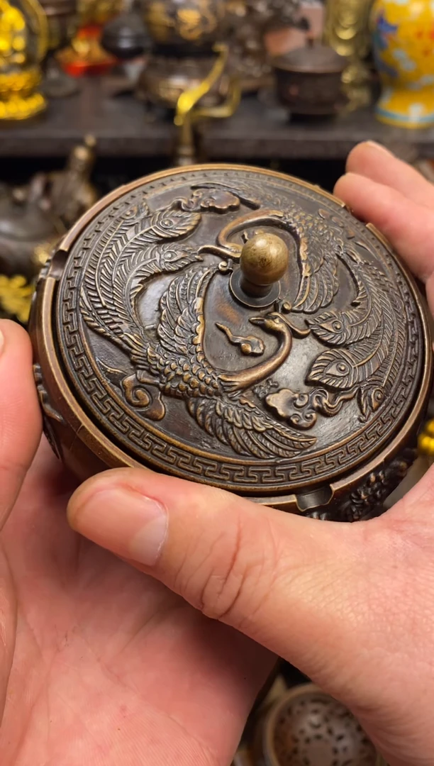 案台摆件 物品摆件