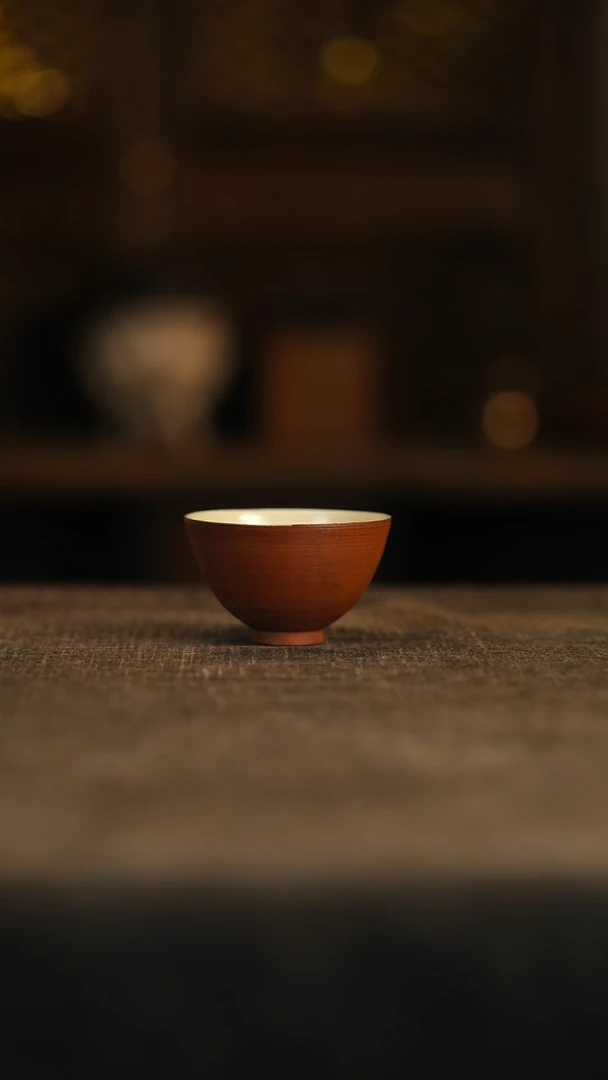 【闪购商品】摆件仟户烧陶瓷手工制品