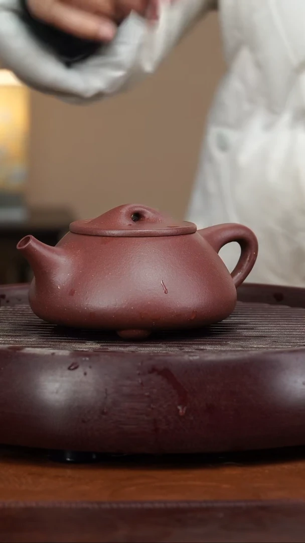 【闪购商品】紫砂茶壶宜兴紫砂壶