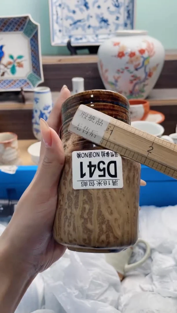 琉璃手工艺品Z****XD541***********