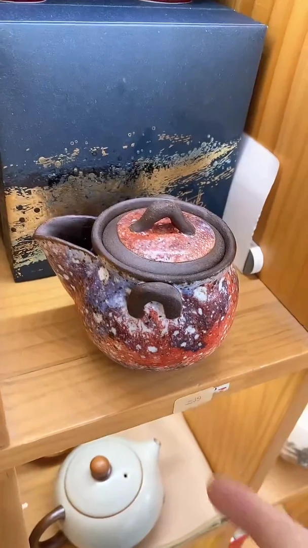 瓷片陶瓷茶器福利66