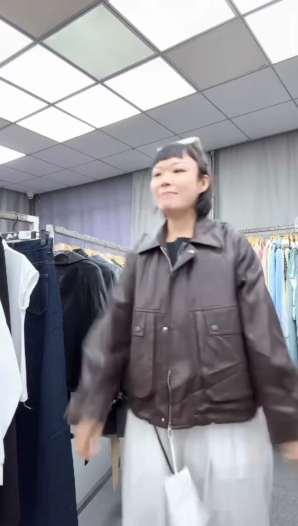 韩单外套  大哥家漂亮衣服漂亮款式