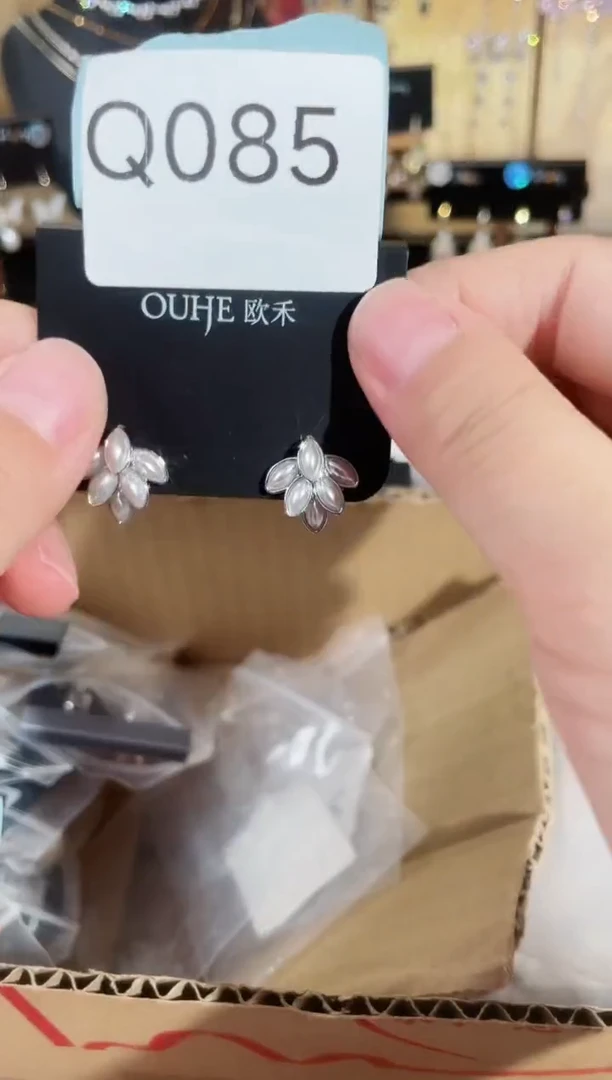 铜合金无925银Q085