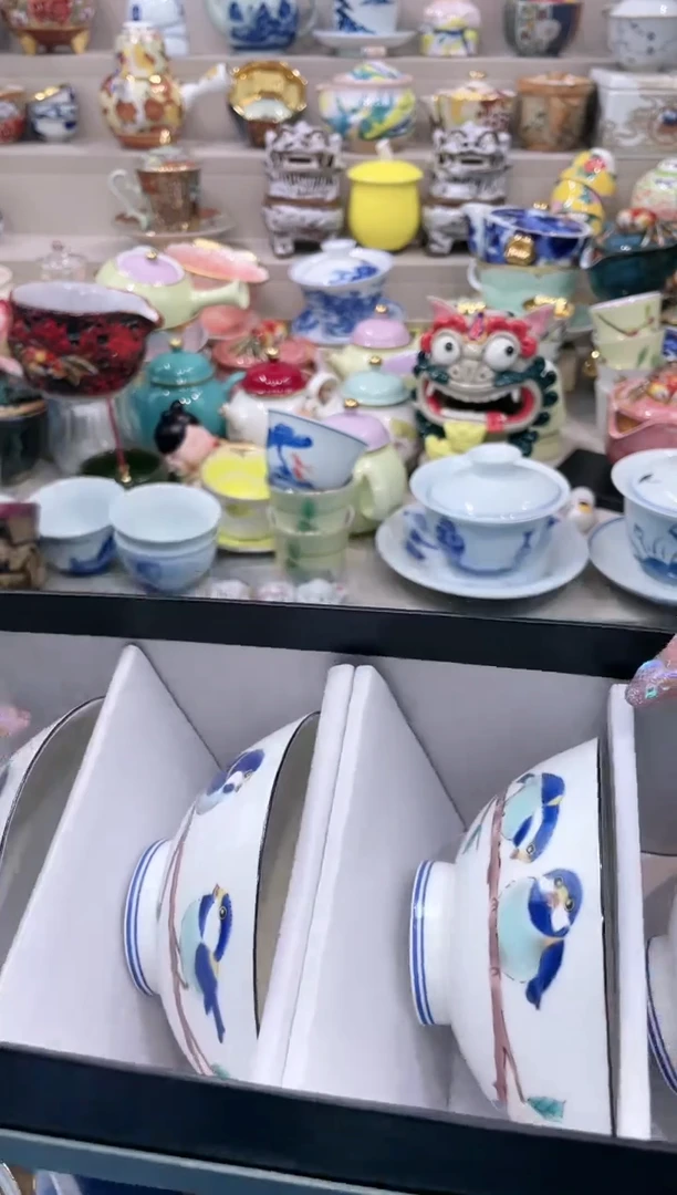 【闪购商品】云陶集市祝大家2025愿你所愿皆所得