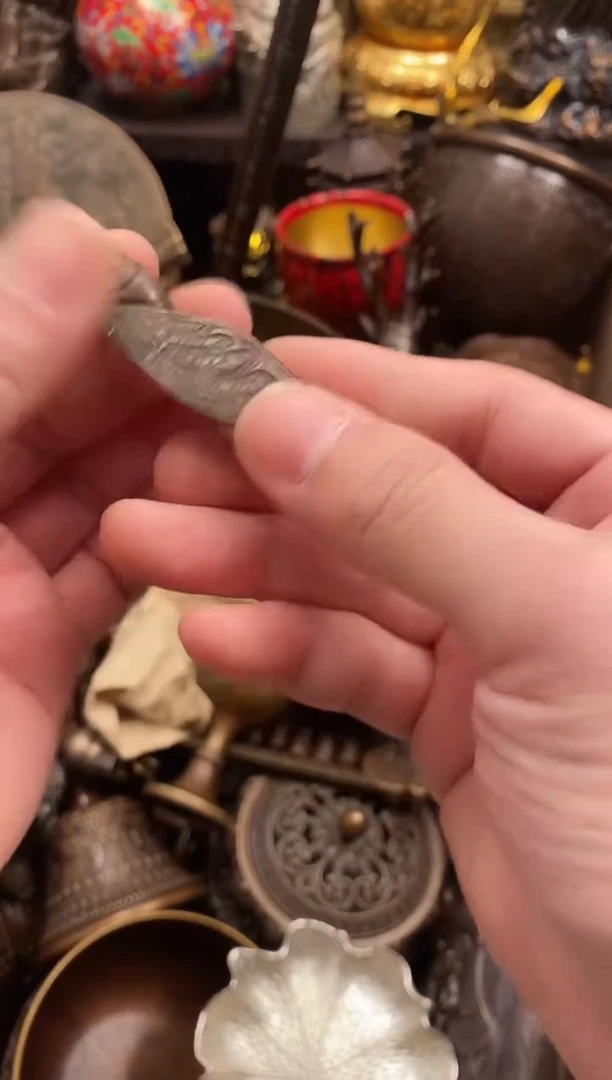 案台摆件 物品摆件