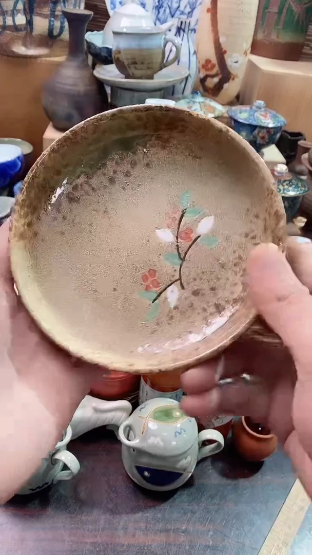 【闪购商品】瓷片陶瓷茶具瓷器满28包邮