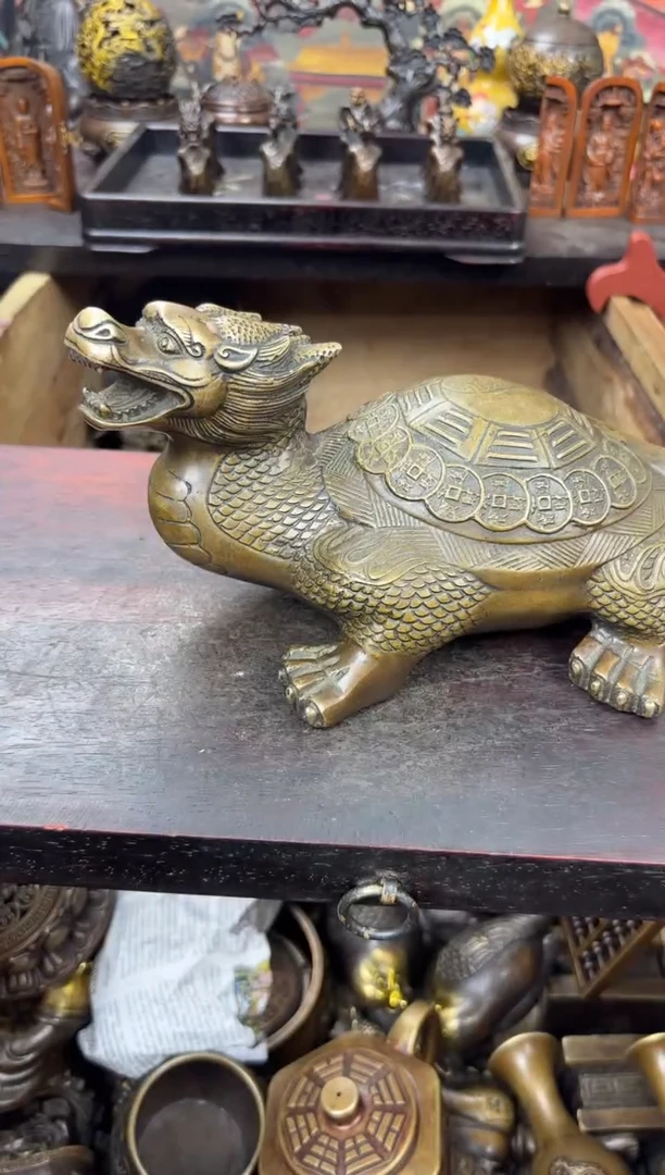 德尚铜专属精选链接