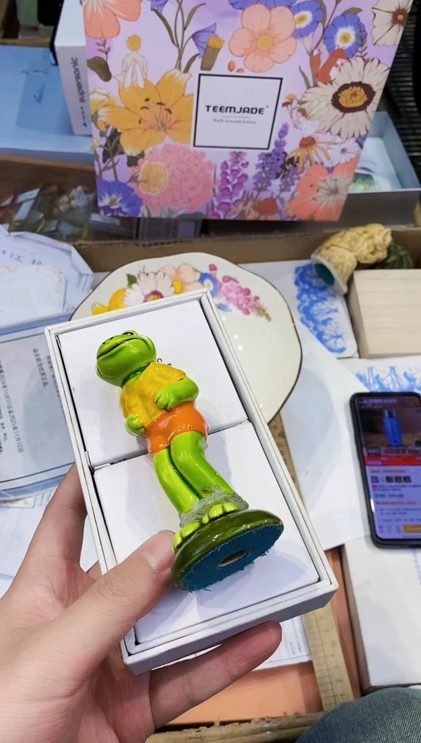 【闪购商品】瓷片都是我的大宝贝儿瓷器