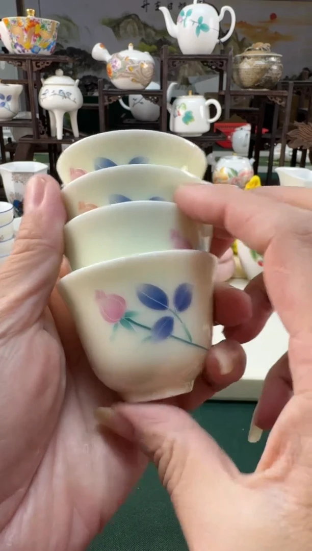 【闪购商品】瓷器...............