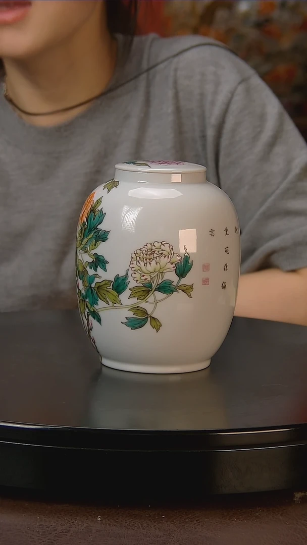 瓷器瓷器中国陶瓷收藏鉴赏