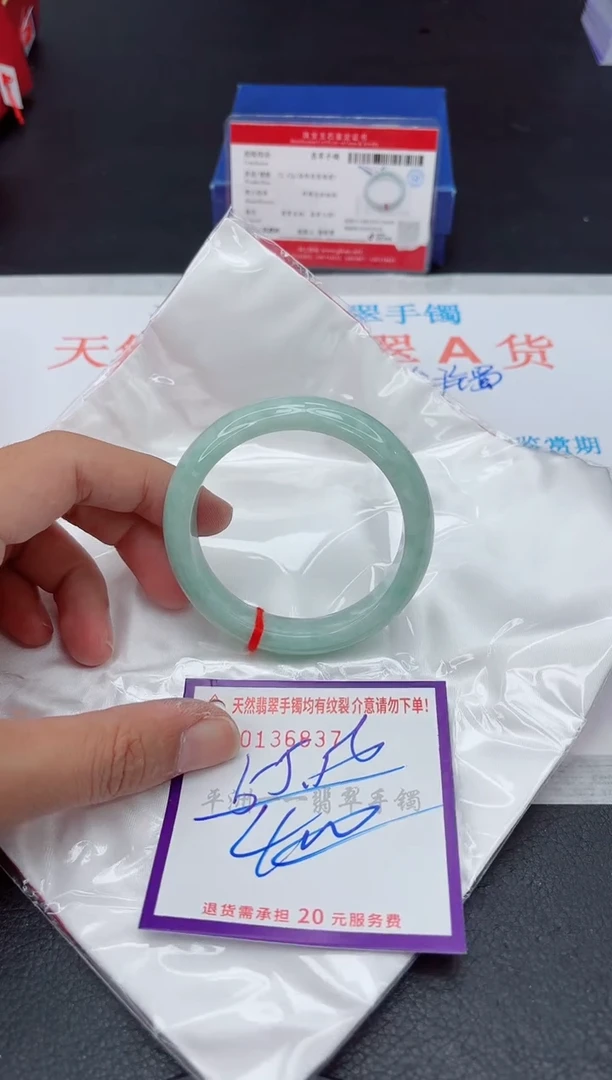 未镶嵌手镯翡翠111111