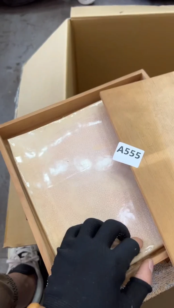 瓷片555中古商品，谨慎参拍