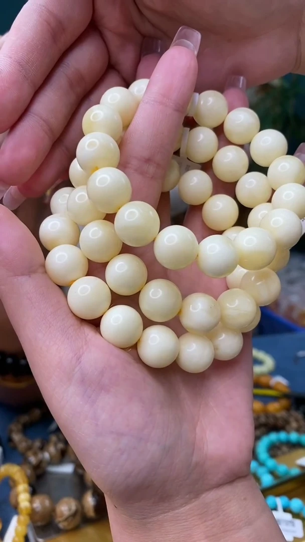 【闪购商品】琥珀裸石未镶嵌2/27-GM-#4多样性发其一