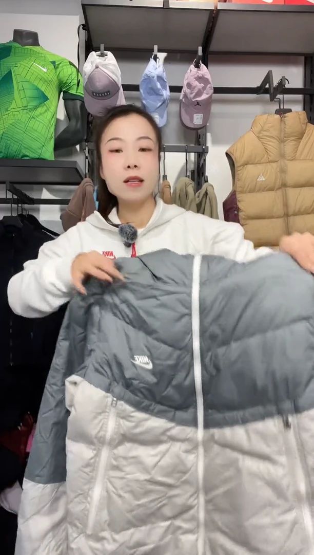 1526 闪购编码Nike/Jordan运动卫衣裤以直播间过款为准尺码. m