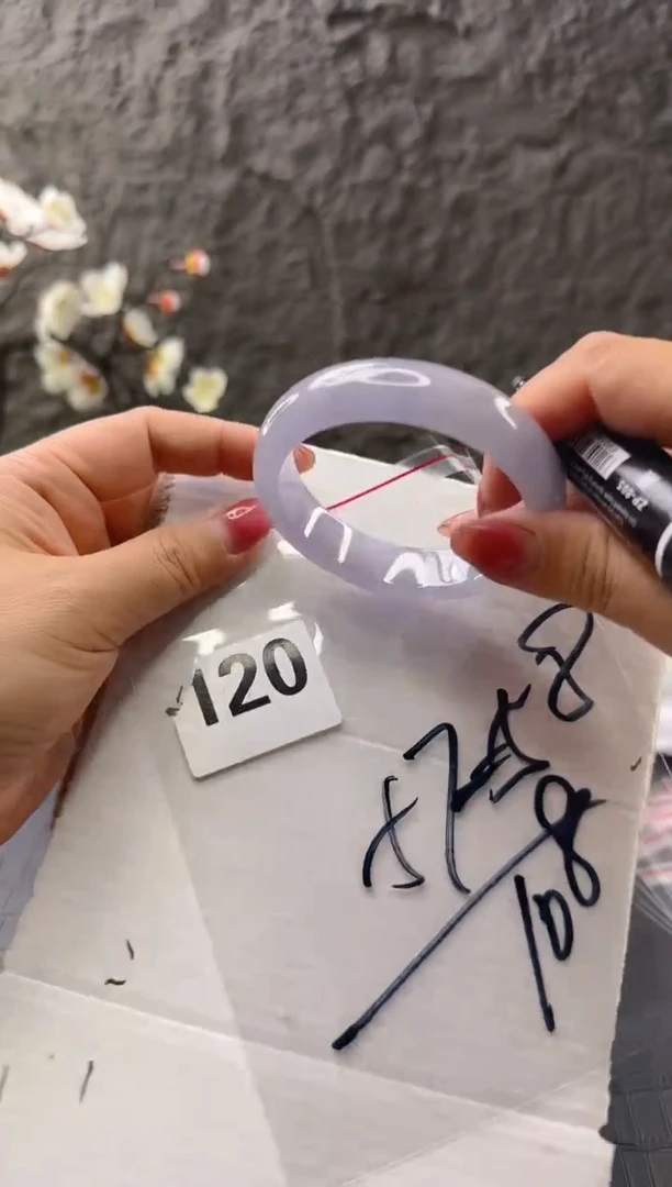 无非金属(按圈口加购)手镯