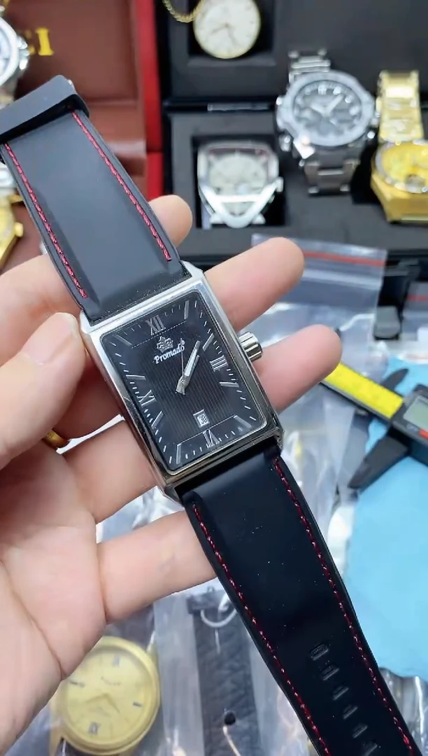 瑞士Promado男士方表