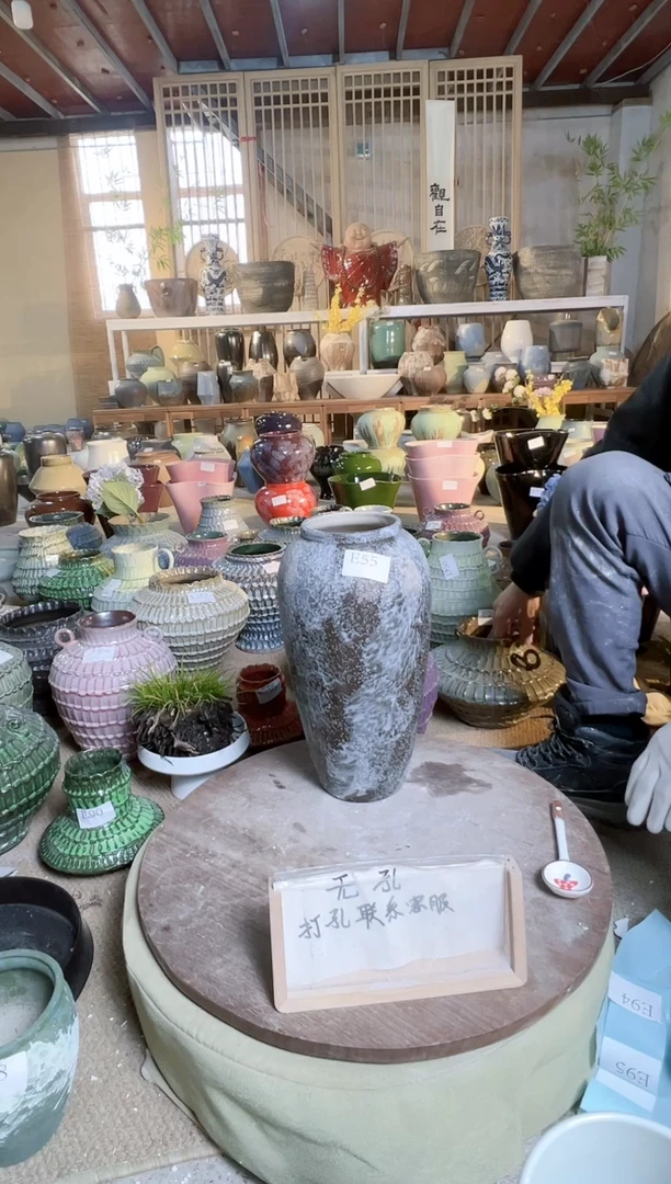 【闪购商品】摆件E55口径10高35误差2默认微瑕