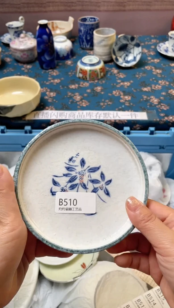杯----------b510