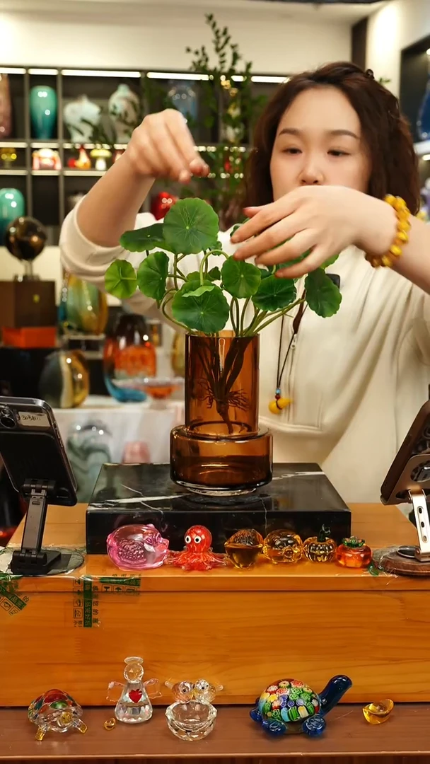 外贸花瓶尾货花瓶122