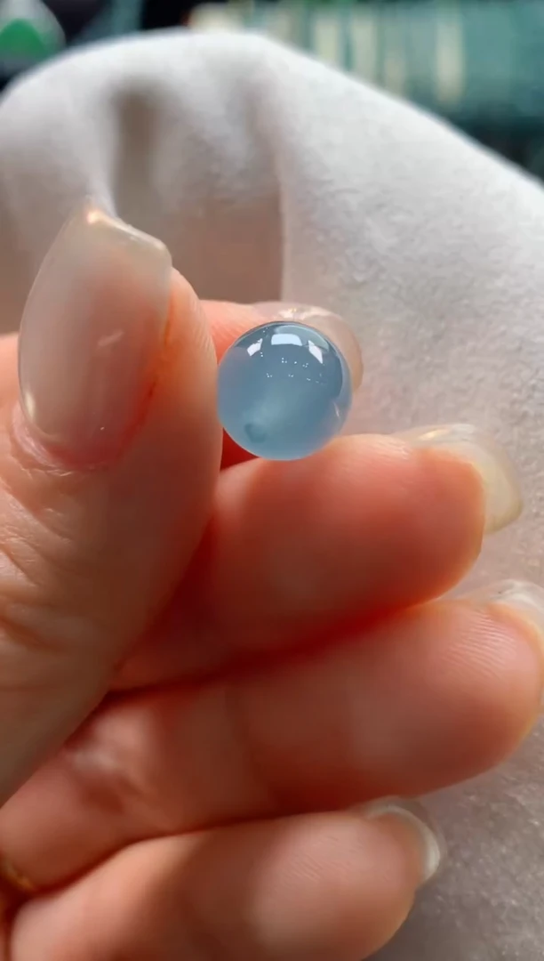 【闪购商品】翡翠颈饰未镶嵌0012029870