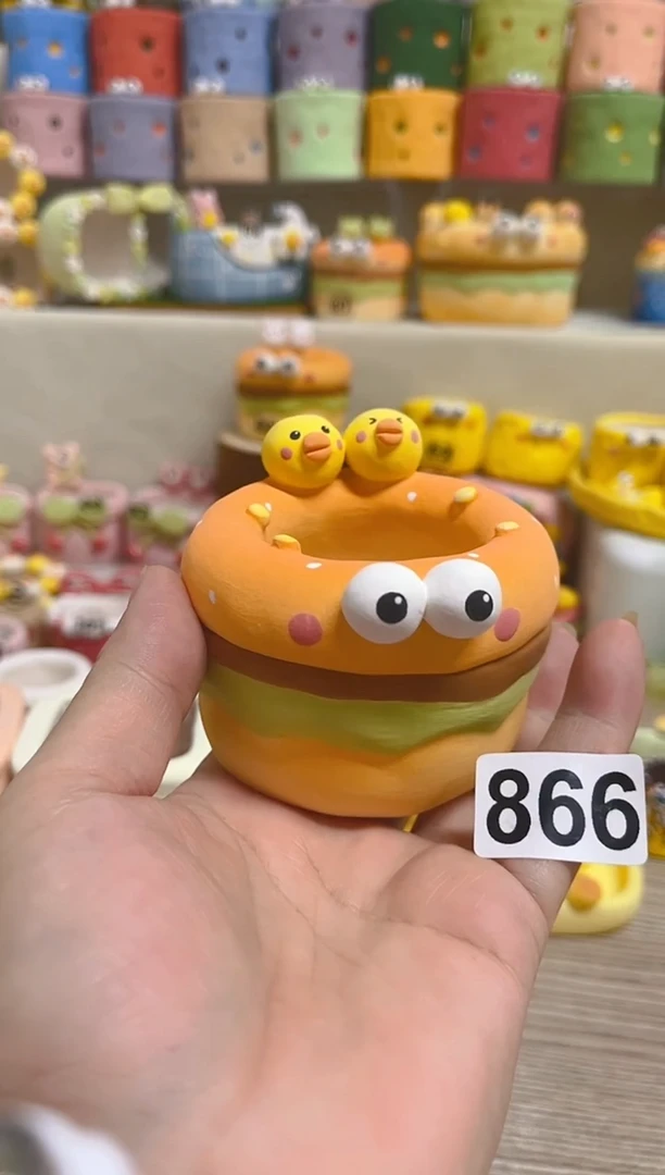 【闪购商品】陶瓷866