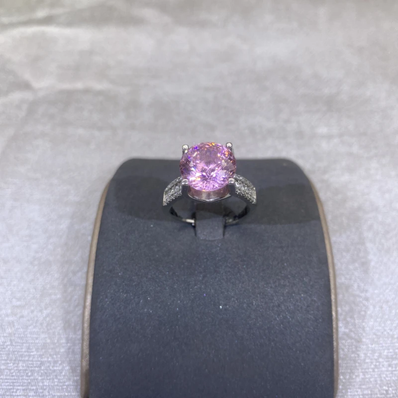 【宇宙无垠 少女星芒】粉戒指BDJJ059