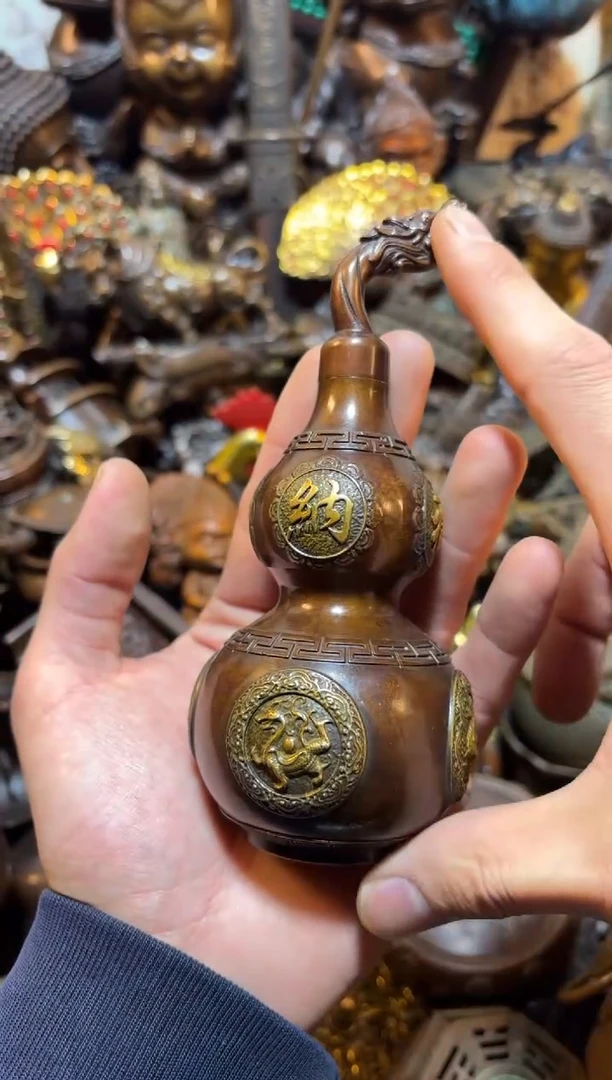 【闪购链接】古上古铜器专属链接