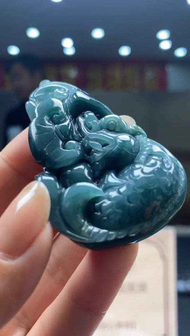 【闪购商品】定制翡翠未镶嵌********552