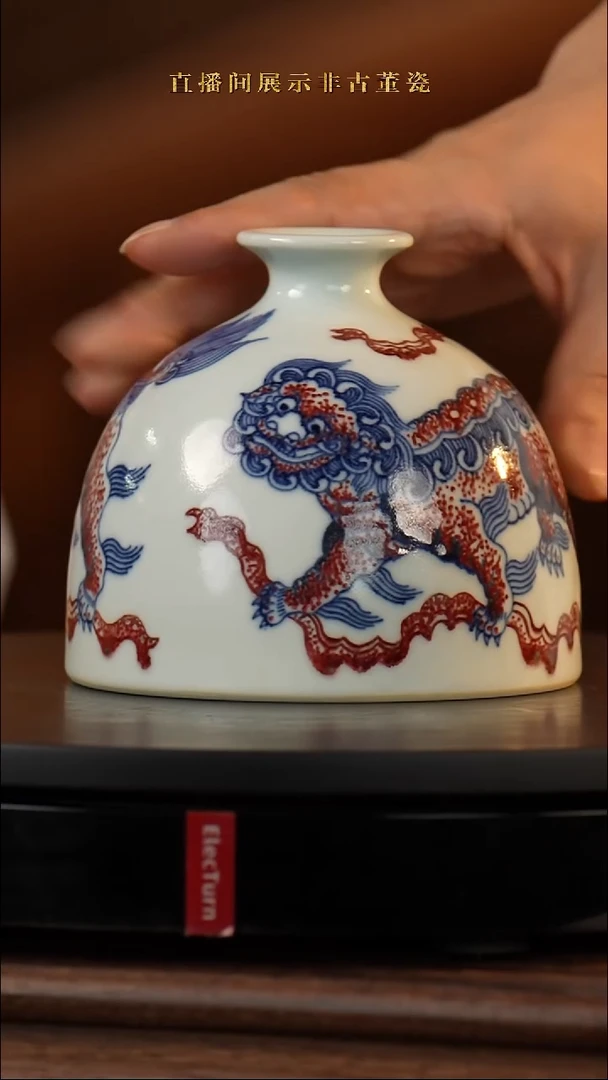 摆件传世非遗文化A40