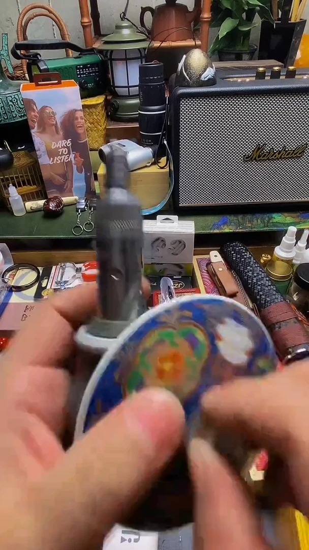 瓷片瓷器茶具品  工艺美术