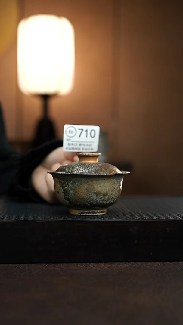 710千年火柴烧直播间上新啦！