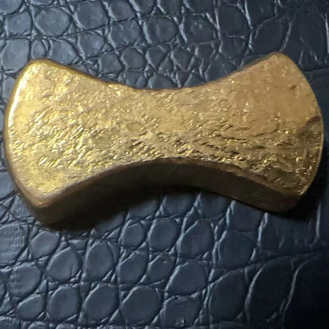 足银银制品 时尚经典气质百搭摆件y72138