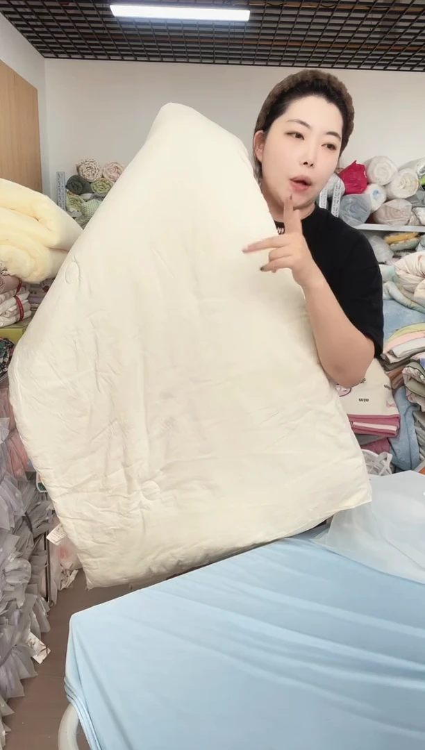 水洗棉A03孤品夏凉被1.5m【以直播间展示为准】
