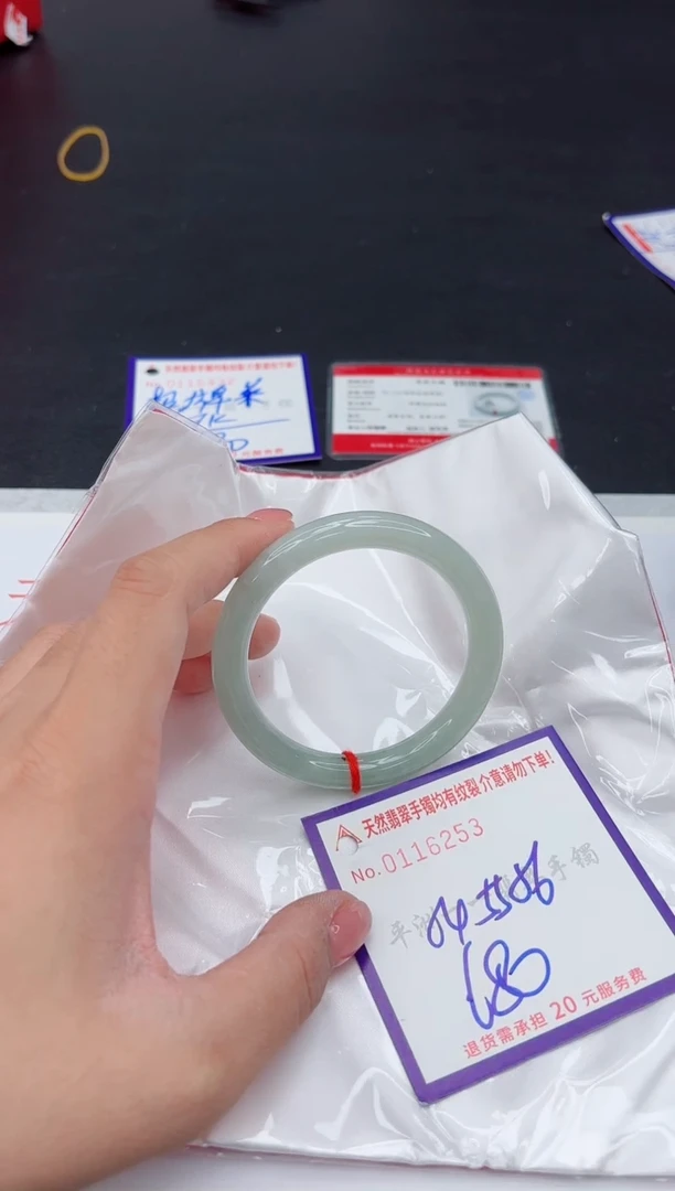 未镶嵌手镯翡翠111111