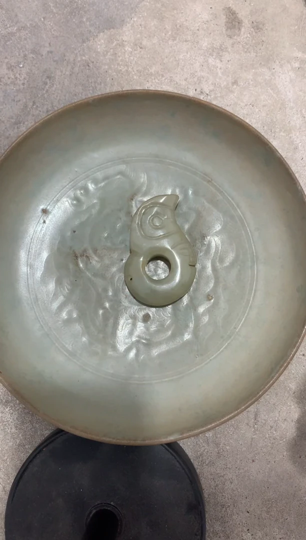 瓷片当代陶瓷工艺品22