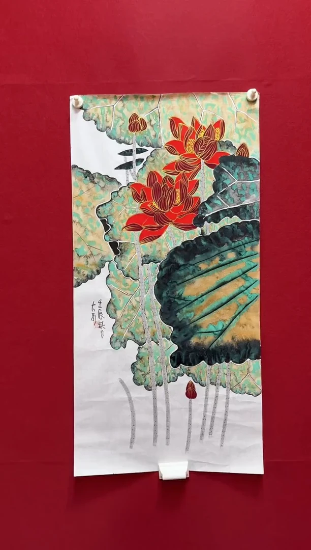 国画精品国画精品国画