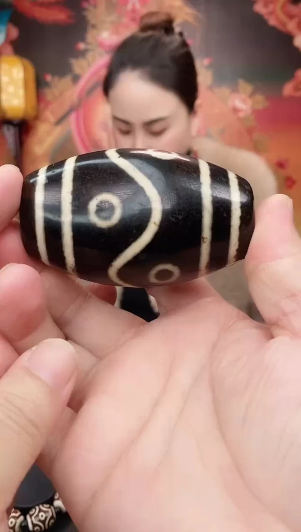 【闪购商品】玛瑙/玉髓摆件未镶嵌六眼摆件