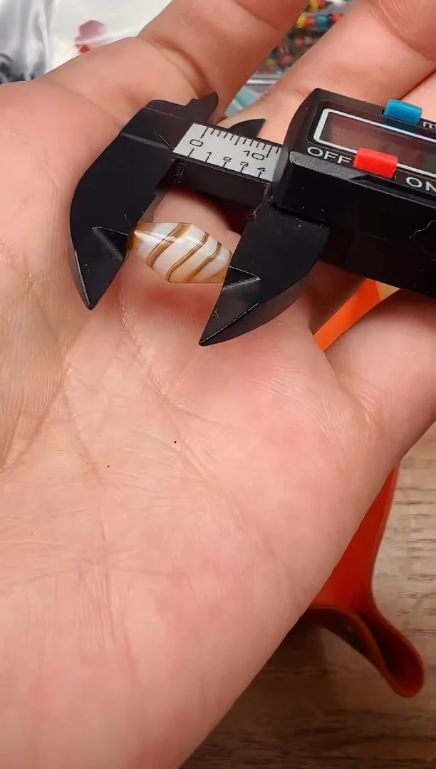 【闪购商品】玛瑙/玉髓颈饰未镶嵌【 肖钟出品 】