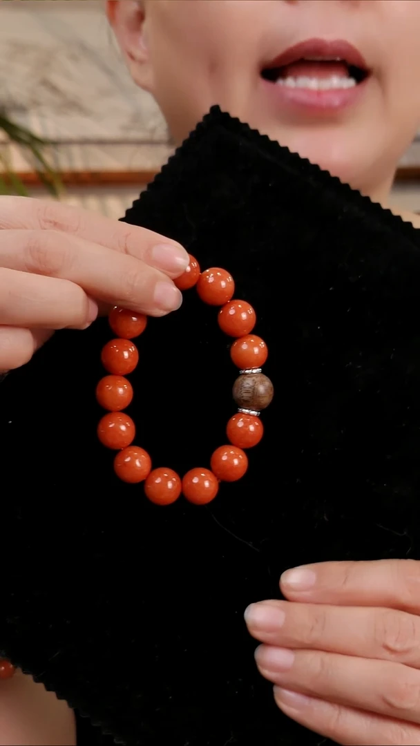 颈饰未镶嵌翡翠国风