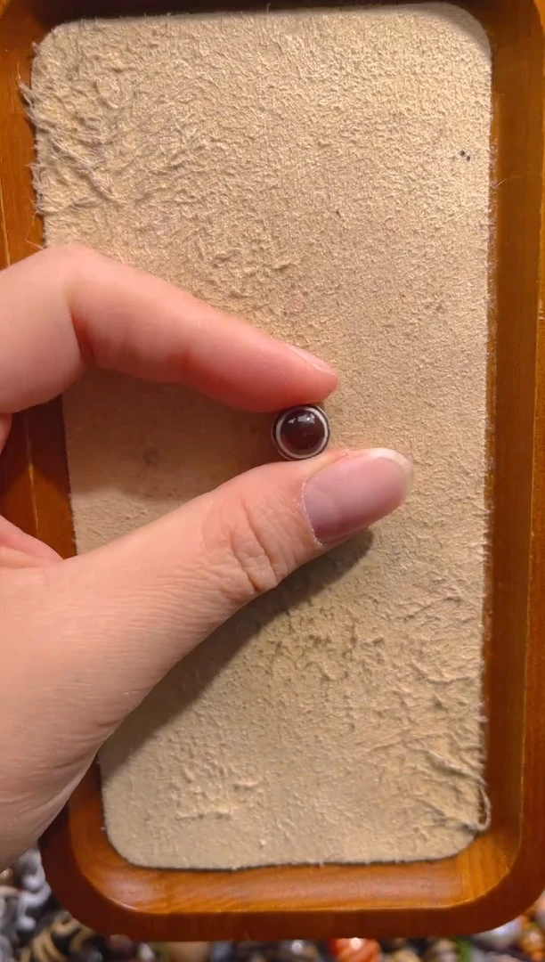 【闪购商品】玛瑙/玉髓0未镶嵌PE003 惹巴拉