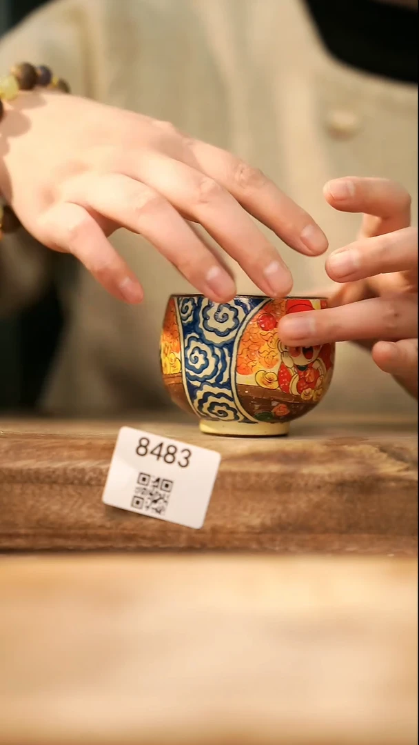 【落单孤品】福利/杯子@@8483