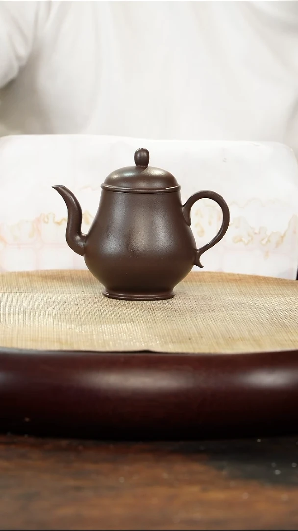 茶壶紫砂煜品轩紫砂3