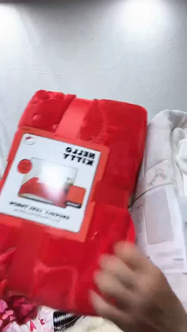 聚酯纤维1.3*1.8红白2条